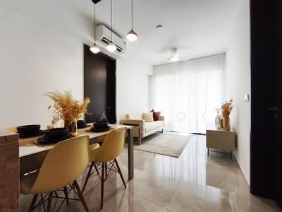 For Sale - Tembusu Grand