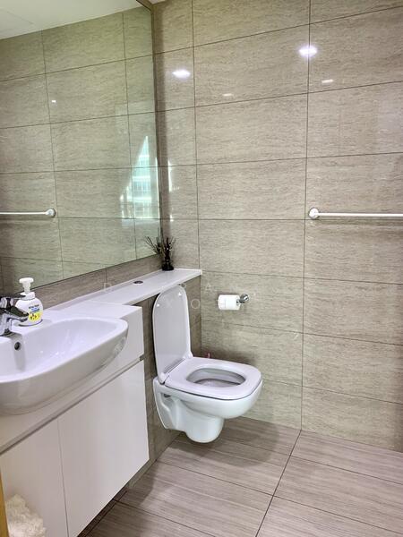 Ripple Bay, 4 Pasir Ris Link, 3 Bedrooms, 1,076 sqft, Condominium For Rent, by Darrance Koh, 500054759 - PropertyGuru.com.sg