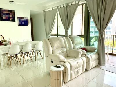 For Rent - Ripple Bay