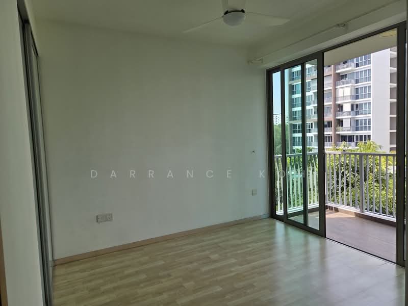 Ripple Bay, 4 Pasir Ris Link, 3 Bedrooms, 1,076 sqft, Condominium For Rent, by Darrance Koh, 500054759 - Master room - PropertyGuru.com.sg
