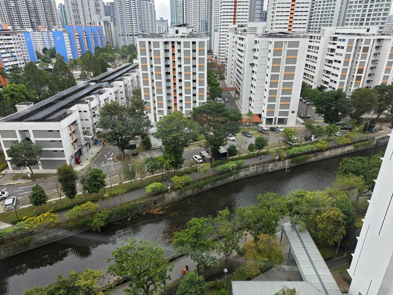 26B Saint George's Lane HDB Flat For Sale at S$ 1,110,000 | PropertyGuru Singapore - Exterior