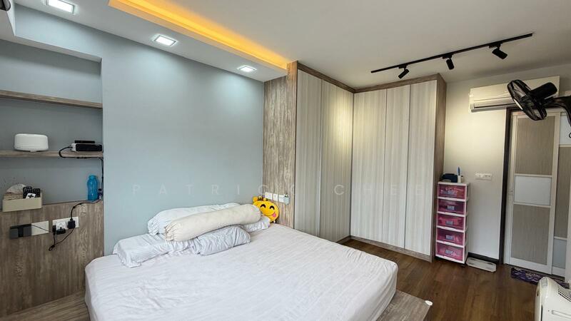 26B Saint George's Lane HDB Flat For Sale at S$ 1,110,000 | PropertyGuru Singapore - Bedroom