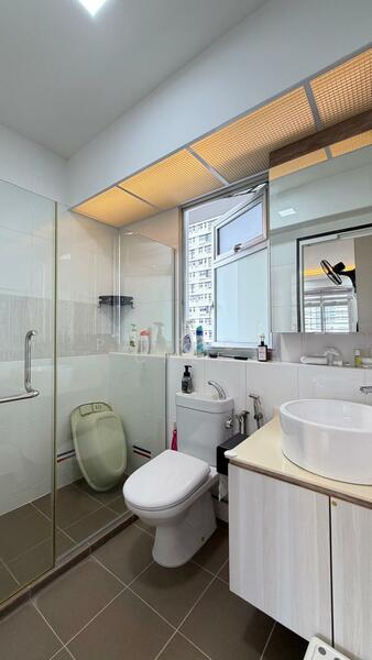 26B Saint George's Lane HDB Flat For Sale at S$ 1,110,000 | PropertyGuru Singapore - Bathroom