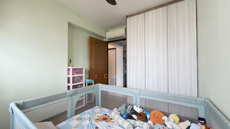 26B Saint George's Lane HDB Flat For Sale at S$ 1,110,000 | PropertyGuru Singapore - Bedroom