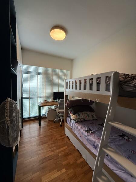 Blue Horizon, 23 West Coast Crescent, 3 Bedrooms, 1,163 sqft, Condominium For Rent, by Jimmy Lim, 500054762 - Bedroom - PropertyGuru.com.sg