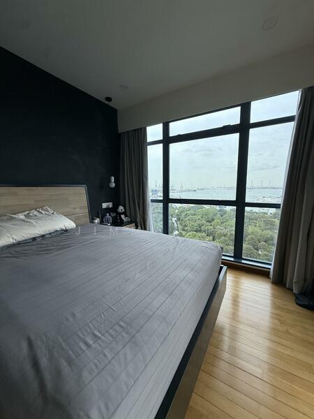 Blue Horizon, 23 West Coast Crescent, 3 Bedrooms, 1,163 sqft, Condominium For Rent, by Jimmy Lim, 500054762 - Bedroom - PropertyGuru.com.sg