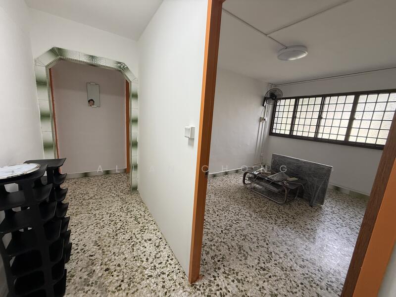 For Rent - 626 Bedok Reservoir Road