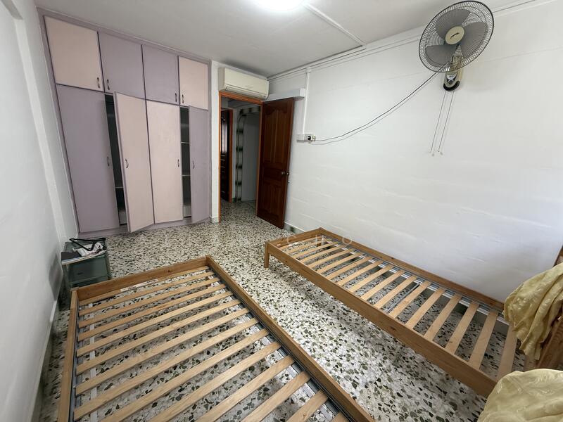 For Rent - 626 Bedok Reservoir Road