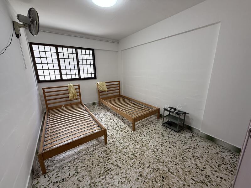 For Rent - 626 Bedok Reservoir Road