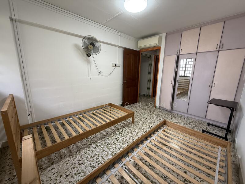 For Rent - 626 Bedok Reservoir Road