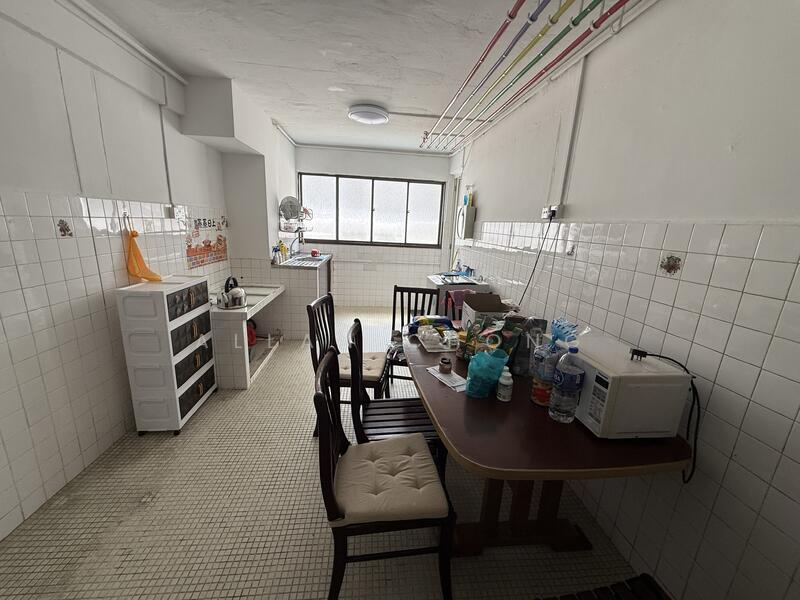 For Rent - 626 Bedok Reservoir Road