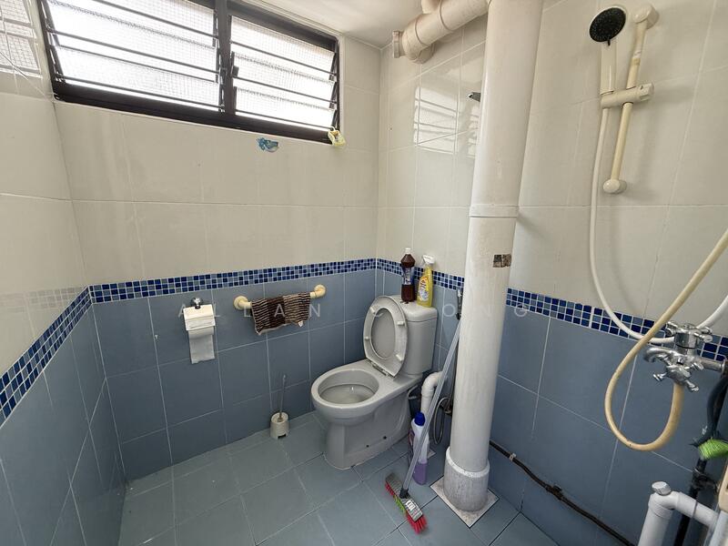 For Rent - 626 Bedok Reservoir Road