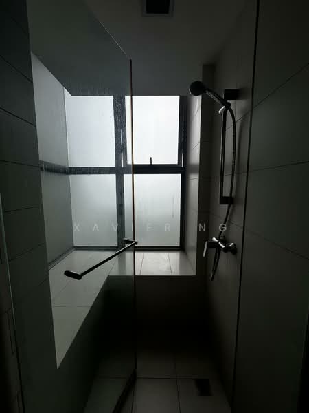 The Estuary @ Yishun, 1 Yishun Avenue 1, 2 Bedrooms, 1,119 sqft, Condominium For Rent, by Xavier Ng, 500054765 - Bathroom - PropertyGuru.com.sg