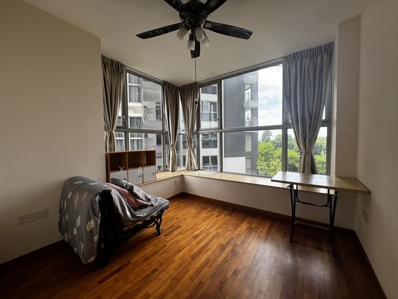 The Estuary @ Yishun, 1 Yishun Avenue 1, 2 Bedrooms, 1,119 sqft, Condominium For Rent, by Xavier Ng, 500054765 - Interior - PropertyGuru.com.sg