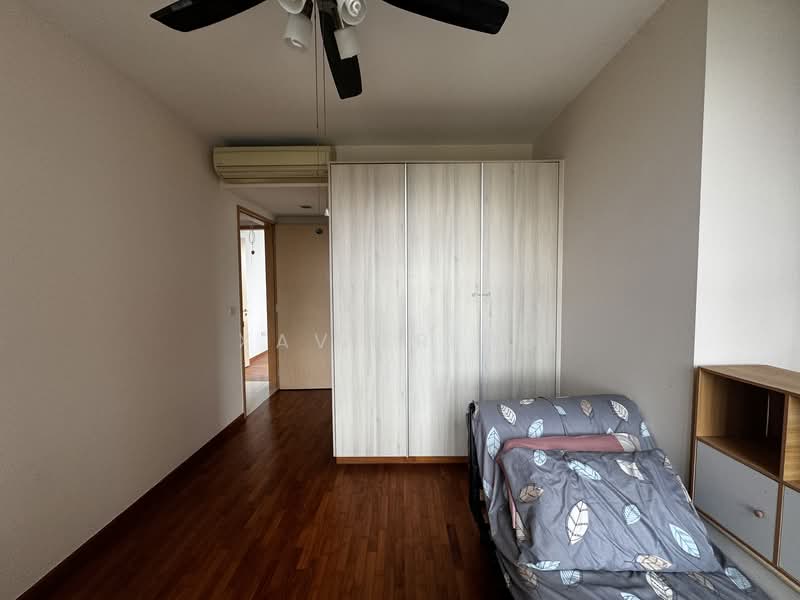 The Estuary @ Yishun, 1 Yishun Avenue 1, 2 Bedrooms, 1,119 sqft, Condominium For Rent, by Xavier Ng, 500054765 - Bedroom - PropertyGuru.com.sg
