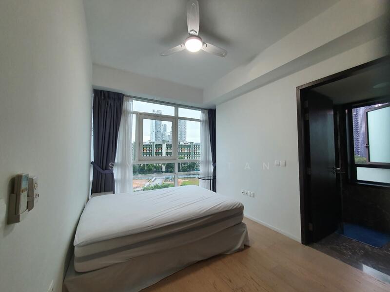 Principal Garden, 91 Prince Charles Crescent, 2 Bedrooms, 786 sqft, Condominium For Rent, by Sylvia Tan, 500054766 - PropertyGuru.com.sg