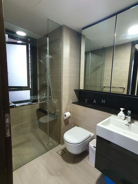 Principal Garden, 91 Prince Charles Crescent, 2 Bedrooms, 786 sqft, Condominium For Rent, by Sylvia Tan, 500054766 - PropertyGuru.com.sg