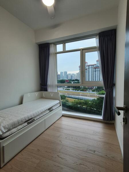 Principal Garden, 91 Prince Charles Crescent, 2 Bedrooms, 786 sqft, Condominium For Rent, by Sylvia Tan, 500054766 - PropertyGuru.com.sg