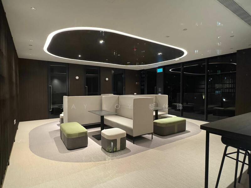 Tembusu Grand, 94 Jalan Tembusu, 2 Bedrooms, 667 sqft, Condominium For Rent, by Jay Loy 黎仕緯, 500054768 - Living Room - PropertyGuru.com.sg