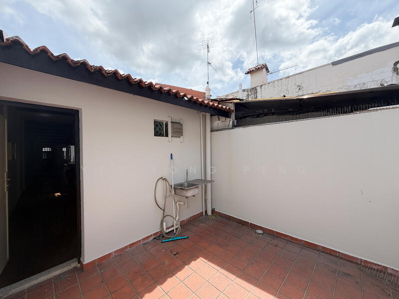 69A Dunlop Street Shophouse, Dunlop Street | North Bridge Road, 879 sqft, Shop / Shophouse For Rent, by Yeo Yong Peng, 500054769 - Exterior - CommercialGuru.com.sg