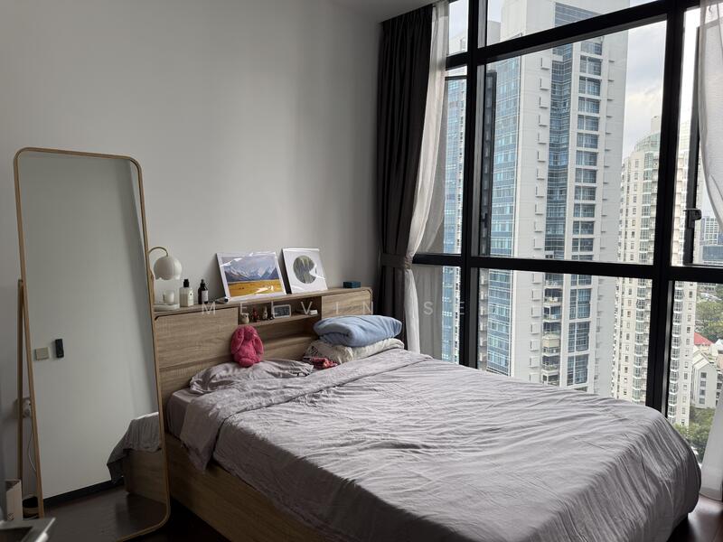 Pullman Residences Condominium For Sale at S$ 1,680,000 | PropertyGuru Singapore