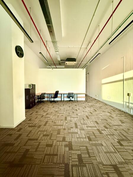 Oxley BizHub, 71 Ubi Road 1, 948 sqft, Light Industrial (B1) For Sale, by Teo Mee Hong, 500054771 - CommercialGuru.com.sg