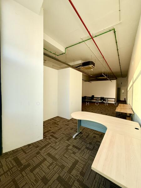 Oxley BizHub, 71 Ubi Road 1, 948 sqft, Light Industrial (B1) For Sale, by Teo Mee Hong, 500054771 - CommercialGuru.com.sg