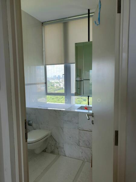 The Chuan Condominium For Sale at S$ 3,388,000 | PropertyGuru Singapore - Bathroom