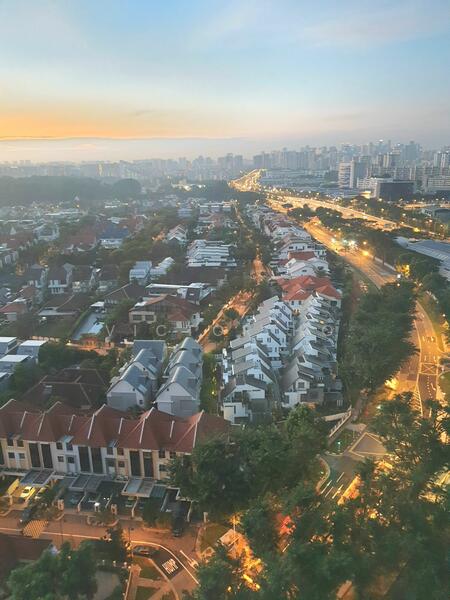 The Chuan Condominium For Sale at S$ 3,388,000 | PropertyGuru Singapore - View