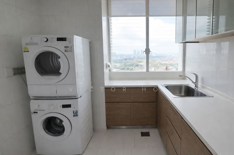 The Chuan Condominium For Sale at S$ 3,388,000 | PropertyGuru Singapore - View