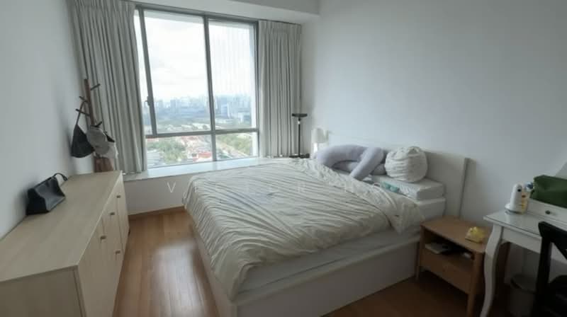 The Chuan Condominium For Sale at S$ 3,388,000 | PropertyGuru Singapore - Bedroom