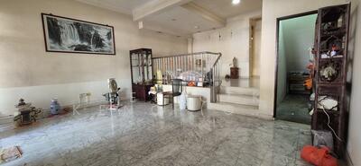 For Sale - Terrace House - 5 min walk to Kovan MRT