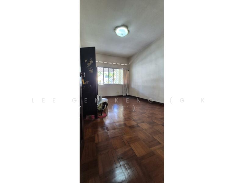 Terrace House - 5 min walk to Kovan MRT Terraced House For Sale at S$ 4,280,000 | PropertyGuru Singapore - Common Bedroom 2
