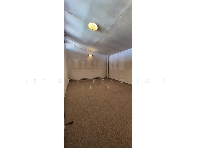 Terrace House - 5 min walk to Kovan MRT Terraced House For Sale at S$ 4,280,000 | PropertyGuru Singapore - Attic