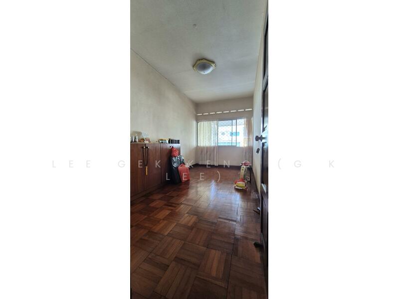 Terrace House - 5 min walk to Kovan MRT Terraced House For Sale at S$ 4,280,000 | PropertyGuru Singapore - Common Bedroom 3