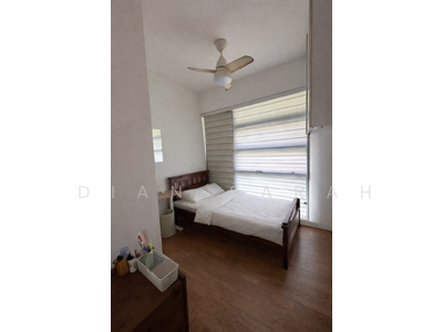 For Rent - Hedges Park Condominium