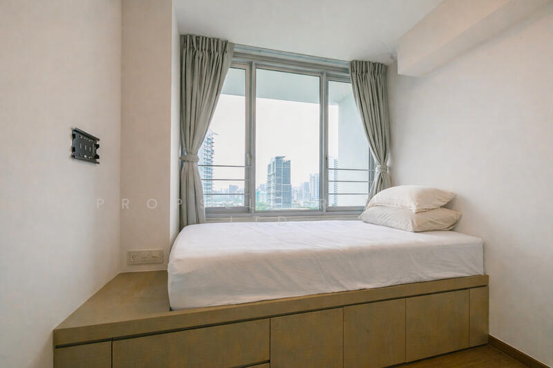 Riviera 38 Condominium For Sale at S$ 2,100,000 | PropertyGuru Singapore - Bedroom