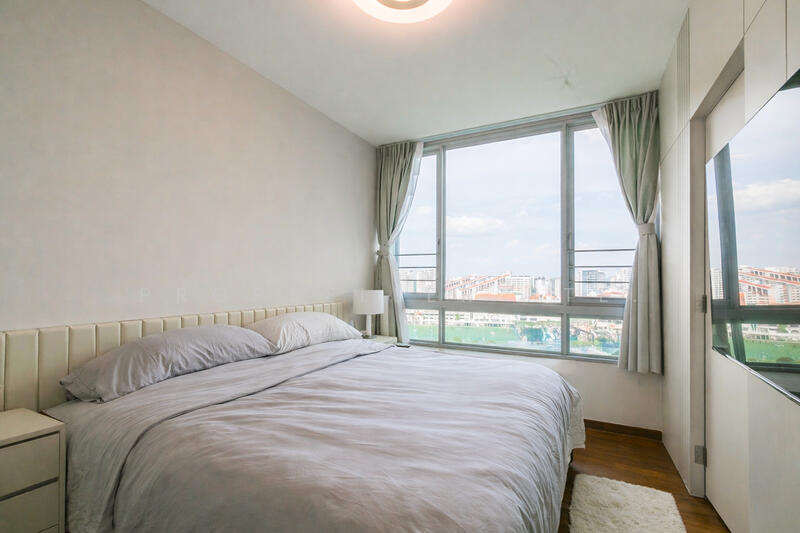 Riviera 38 Condominium For Sale at S$ 2,100,000 | PropertyGuru Singapore - Bedroom