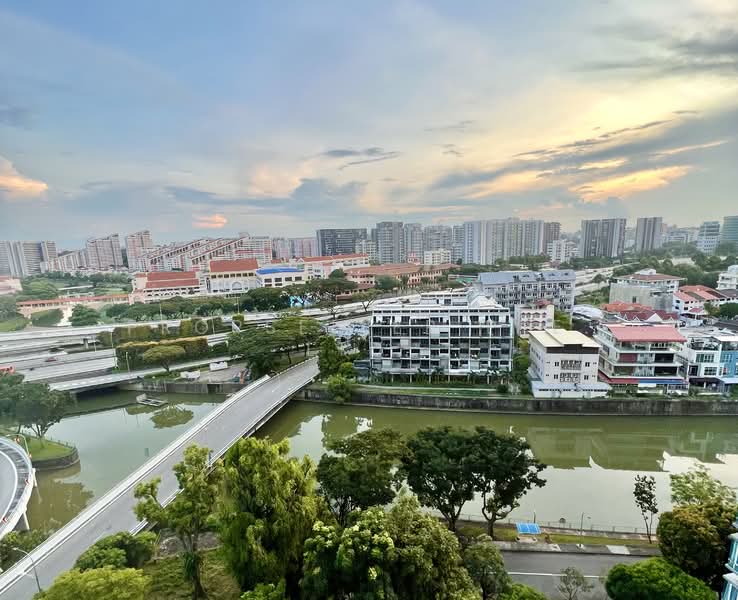 Riviera 38 Condominium For Sale at S$ 2,100,000 | PropertyGuru Singapore - Exterior