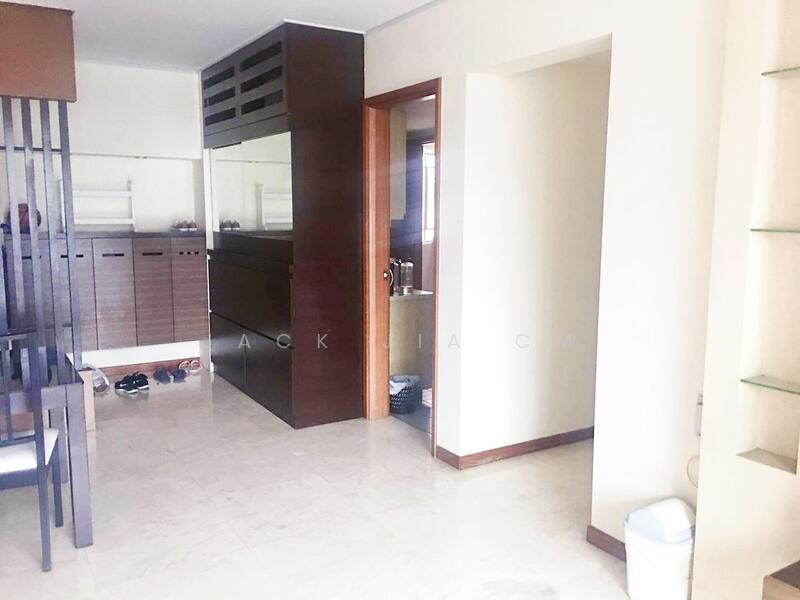 The Gardens at Bishan, 1 Sin Min Walk, Room Rental, 88 sqft, Condominium For Rent, by Jack Jia CM, 500054782 - Living Room - PropertyGuru.com.sg