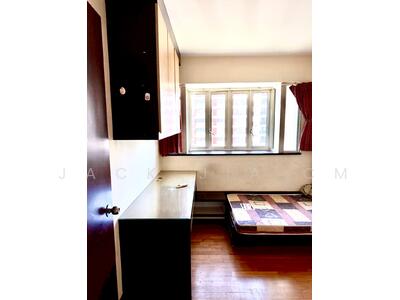 For Rent - The Gardens at Bishan