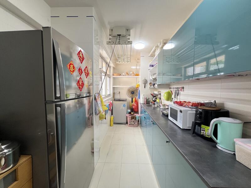 994A Buangkok Link HDB Flat For Sale at S$ 400,000 | PropertyGuru Singapore