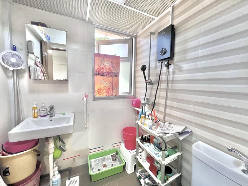 994A Buangkok Link HDB Flat For Sale at S$ 400,000 | PropertyGuru Singapore