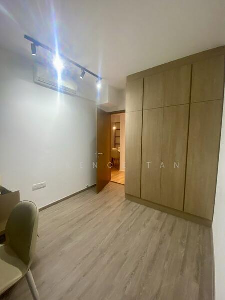 The Topiary Executive Condominium For Sale at S$ 1,320,000 | PropertyGuru Singapore - Bedroom