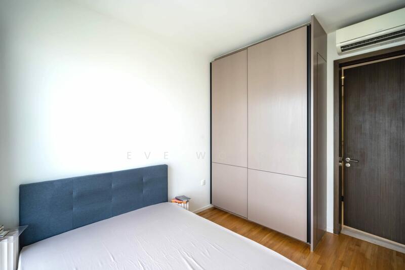 Avenue South Residence, 1 Silat Avenue, 2 Bedrooms, 657 sqft, Condominium For Rent, by Eve Wong, 500054785 - PropertyGuru.com.sg