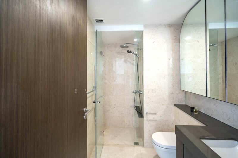 Avenue South Residence, 1 Silat Avenue, 2 Bedrooms, 657 sqft, Condominium For Rent, by Eve Wong, 500054785 - PropertyGuru.com.sg