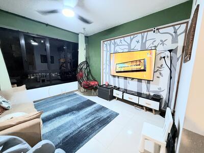 For Sale - 463A Bukit Batok Street 41