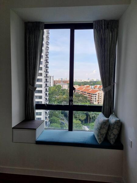 d'Leedon (Former Farrer Court), 13 Leedon Heights, 4 Bedrooms, 1,981 sqft, Condominium For Rent, by Merywaty (Mery), 500054797 - View - PropertyGuru.com.sg