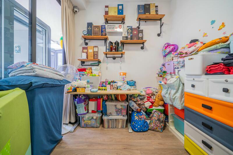 The Venue Residences and Shoppes Apartment For Sale at S$ 2,000,000 | PropertyGuru Singapore - Interior