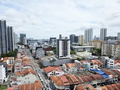 For Sale - 642 Rowell Road